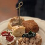 Private Italian Chef service in Tuscany - The Experience: A Closer Look