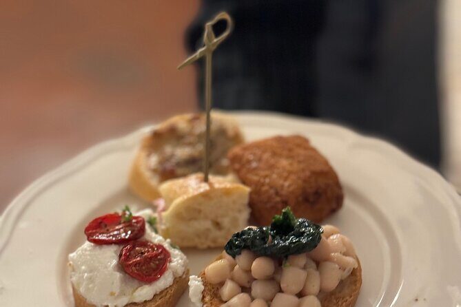 Private Italian Chef service in Tuscany - The Experience: A Closer Look