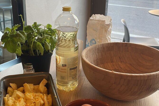 Private Italian Cooking Course - Practical Details and Value