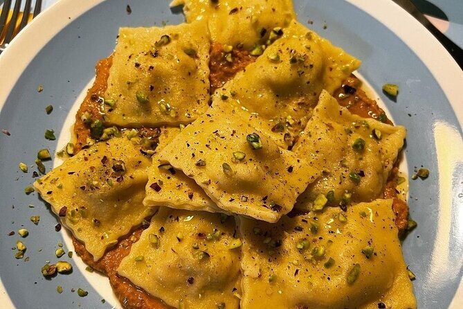 Private Italian cooking lessons in Rome - The Sum Up