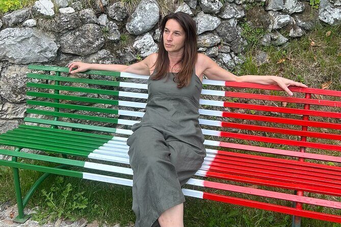 Private Italian lessons in Bergamo - Authentic Insights from Reviewers