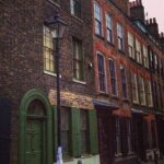 PRIVATE Jack the Ripper Ghost Walking Tour in London - Who Should Consider This Tour?