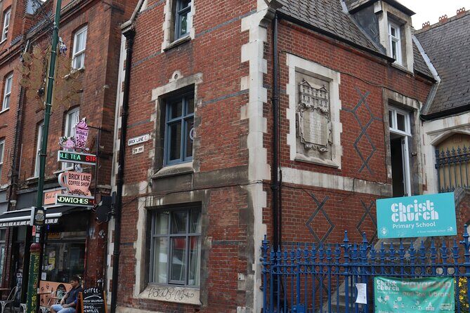 Private Jack the Ripper London Taxi Tour - The Practical Side: Logistics and What to Expect