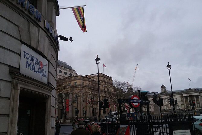 Private James Bond Fictional and Film Spy Tour of London - Final Thoughts: Is This Tour for You?