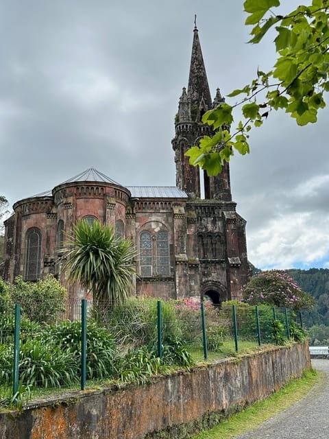 Private Jeep 4x4 Tour - The Flexibility of a Custom Itinerary