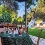 Private: Jeep Safari in 2 Wineries and Samaria Gorge with Lunch - The Experience of a Private, Customizable Day