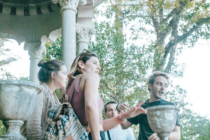 Private Jeep Safari in Sintra - What Makes This Tour Stand Out?