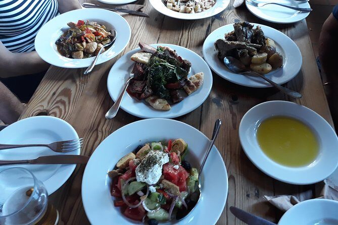 Private - Jeep Safari Tour with Lunch and Tastings - Analyzing the Value: Is It Worth It?