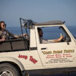 Private Jeep Tour in Gozo (Full Day) - The Experience of a Private Tour