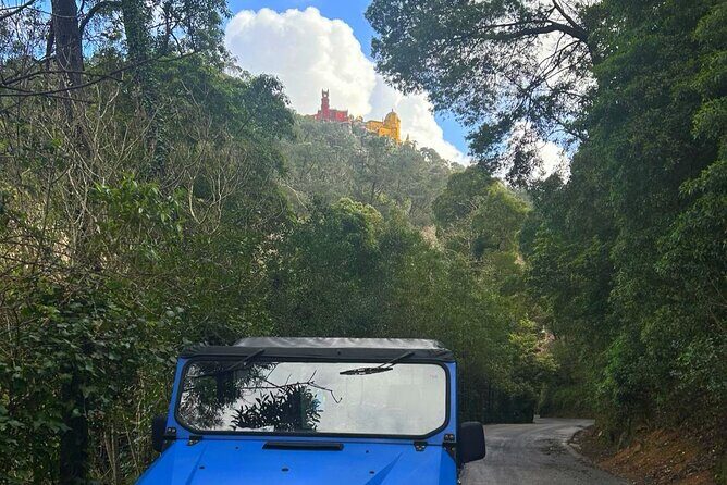 Private Jeep Tour of Sintra, Coast, Beaches and Cascais - Who Should Book This Tour?