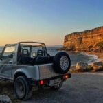 Private Jeep Tour to Espichel Cape & West Coast Wild Beaches - What to Expect From the Experience