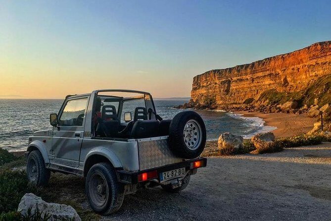 Private Jeep Tour to Espichel Cape & West Coast Wild Beaches - What to Expect From the Experience
