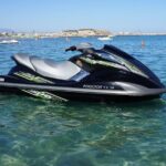 Private Jet Ski Activity on the Beach at Rethymno - The Sum Up
