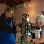Private jewelry class in Florence, Tuscany, Italy (4 hours) - The Value of the Experience
