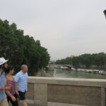 Private Jewish Ghetto Walk and The Influence in Roman Cuisine - Who Should Consider This Tour?