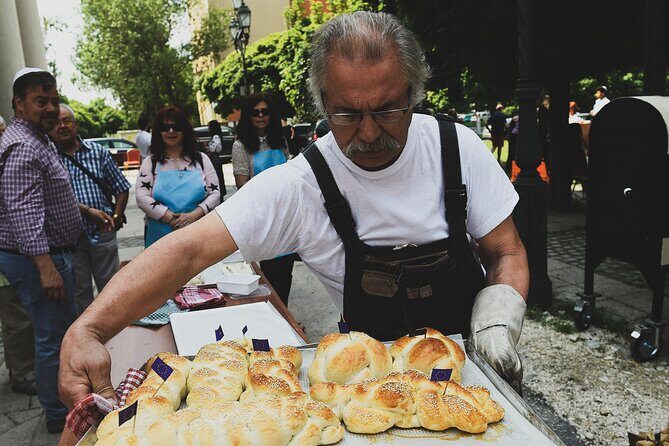 Private Jewish Heritage Tour of Budapest with Local Expert - Final Thoughts