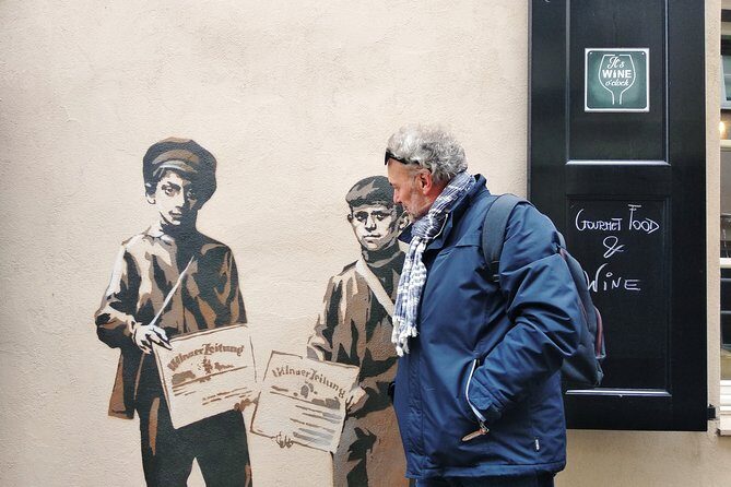 Private Jewish Vilnius Tour - Who Would Benefit Most from This Tour?