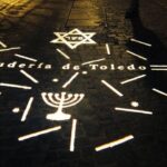 Private Jewish Walking Tour in Toledo - The Itinerary in Detail