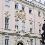Private Jewish Walking Tour Vienna - The Experience: What Travelers Can Expect