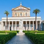 Private Jubilee Tour of Romes Papal Basilicas - Who Should Book This Tour?