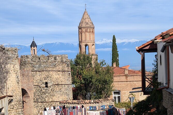 Private Kakheti Tour organic Wine Tasting with Lunch - FAQs