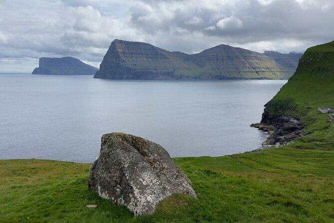 Private Kallur Lighthouse Hike - Who Is This Tour Best For?