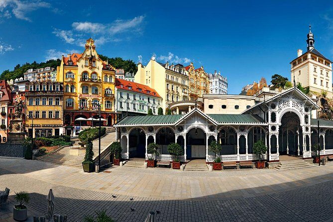 Private Karlovy Vary with Royal Brewery or Mozer Full Day Trip - What We Loved About This Tour