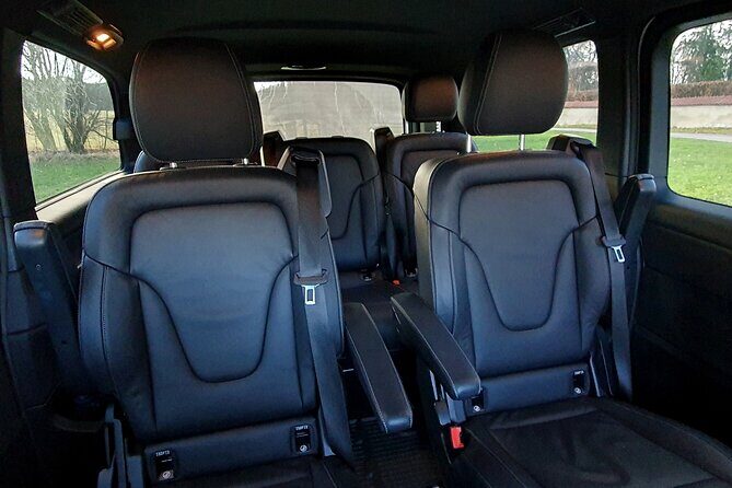 Private Karlstejn castle tour from Prague with Lunch & Admission - Who Is This Tour Best For?