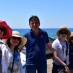 Private Katakolon Excursion to Ancient Olympia, Winery and Beach - Who Is This Tour Best For?