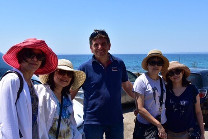 Private Katakolon Excursion to Ancient Olympia, Winery and Beach - Who Is This Tour Best For?