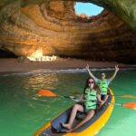 Private Kayak Experience In Benagil Cave with 4K Photos - The Experience: Pros and Cons