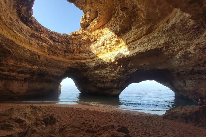 Private Kayak tour Benagil Caves - FAQ