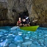 Private kayak tour: Explore the caves and turquoise bays in Pula - What You Can Expect During the Tour