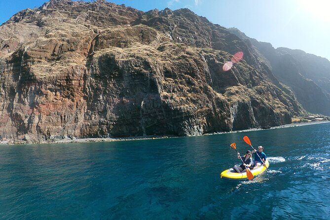 Private Kayak Tour in Câmara de Lobos - Final Thoughts: Who Should Book This Tour?