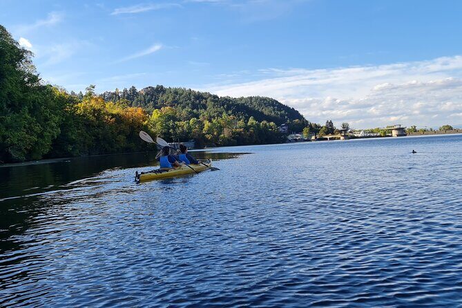 Private Kayak Tour on the Pancharevo Lake - Final Thoughts