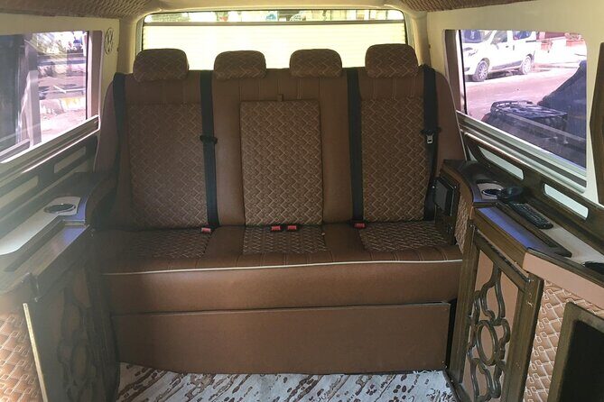 Private Kayseri Airport Transfer - FAQ