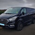 Private Keflavík Airport Round Trip Transfer - An In-Depth Look at the Transfer Experience