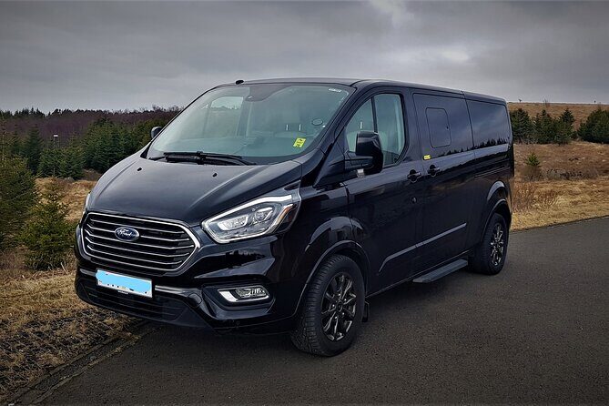 Private Keflavík Airport Round Trip Transfer - An In-Depth Look at the Transfer Experience