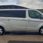 Private Kent castles - Rochester Castle: An Ancient Fortress