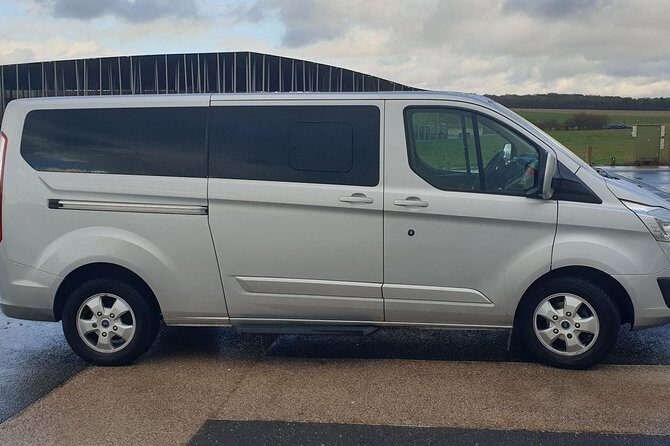 Private Kent castles - Rochester Castle: An Ancient Fortress