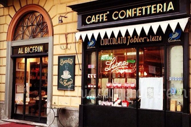 Private Kid-Friendly Chocolate Tour in Turin Including Bicerin - Frequently Asked Questions