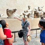 Private Kid-Friendly London British Museum Tour and West End Walk - Final Thoughts: Who Is This Tour Best For?