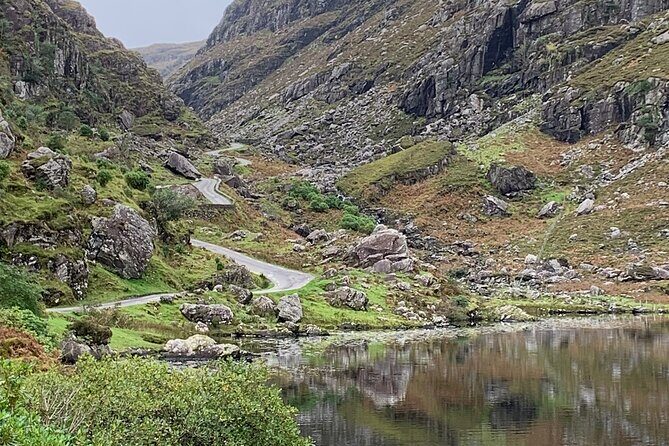 Private Killarney National Park Tour with an accredited chauffeur/guide - Transportation and Comfort
