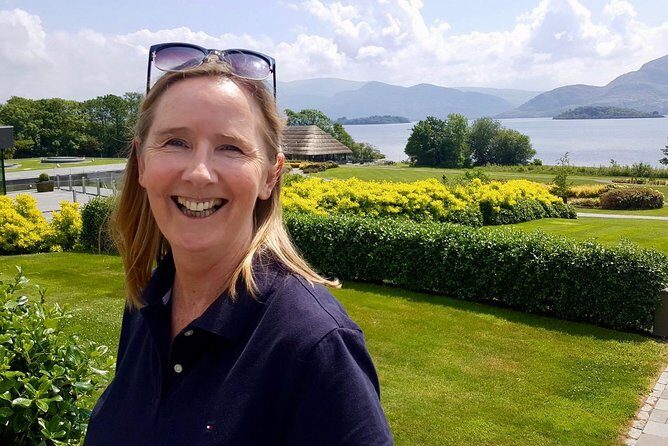 Private Killarney Tour - Transportation and Comfort