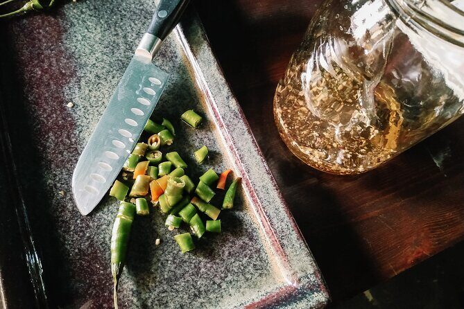 Private Kombucha Making Workshop in Cyprus - What is the Kombucha Workshop Exactly?