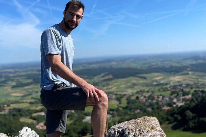 Private Korcula Eco Tour with Guide - Transport, Group Size, and Pricing