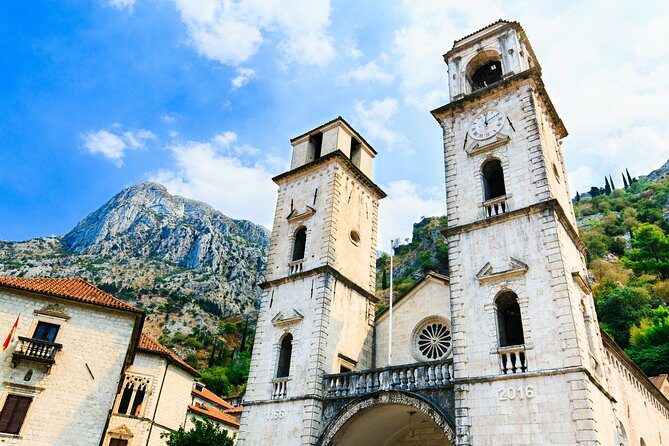 Private Kotor City Walking Tour - Authentic Insights from the Reviews
