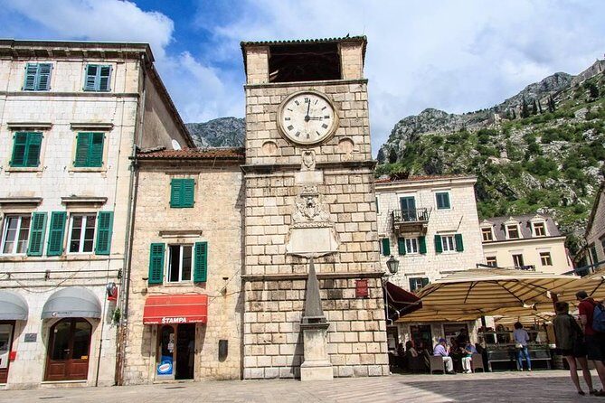 Private Kotor Old Town Walking Tour - The Experience from the Reviews