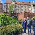Private Krakow City Tour, Krakow Old Town and Wawel Castle Tour - The Itinerary Breakdown: What You’ll See & Do