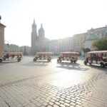 Private Krakow sightseeing by golf cart - Who Would Love This Tour?